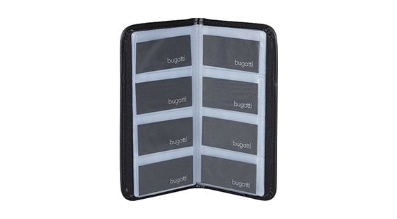 Image Business Card Wallets